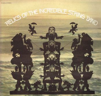 INCREDIBLE STRING BAND, The